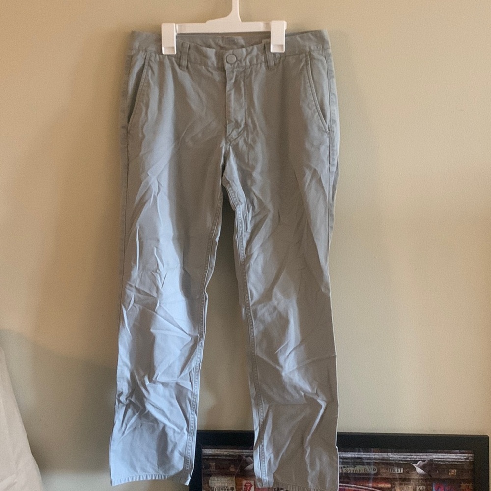 Khaki Pants